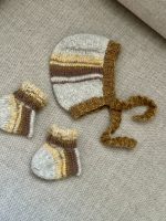 Nor baby Bonnet - Billede 4