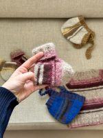 Nor baby Booties - Billede 5