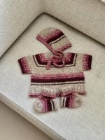 Nor baby Bonnet - Billede 5