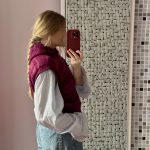 Oda vest