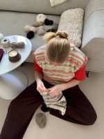 Oda vest - Billede 5