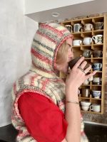 Oda vest - Billede 7