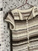 Barco Cardi Tee English - Billede 2