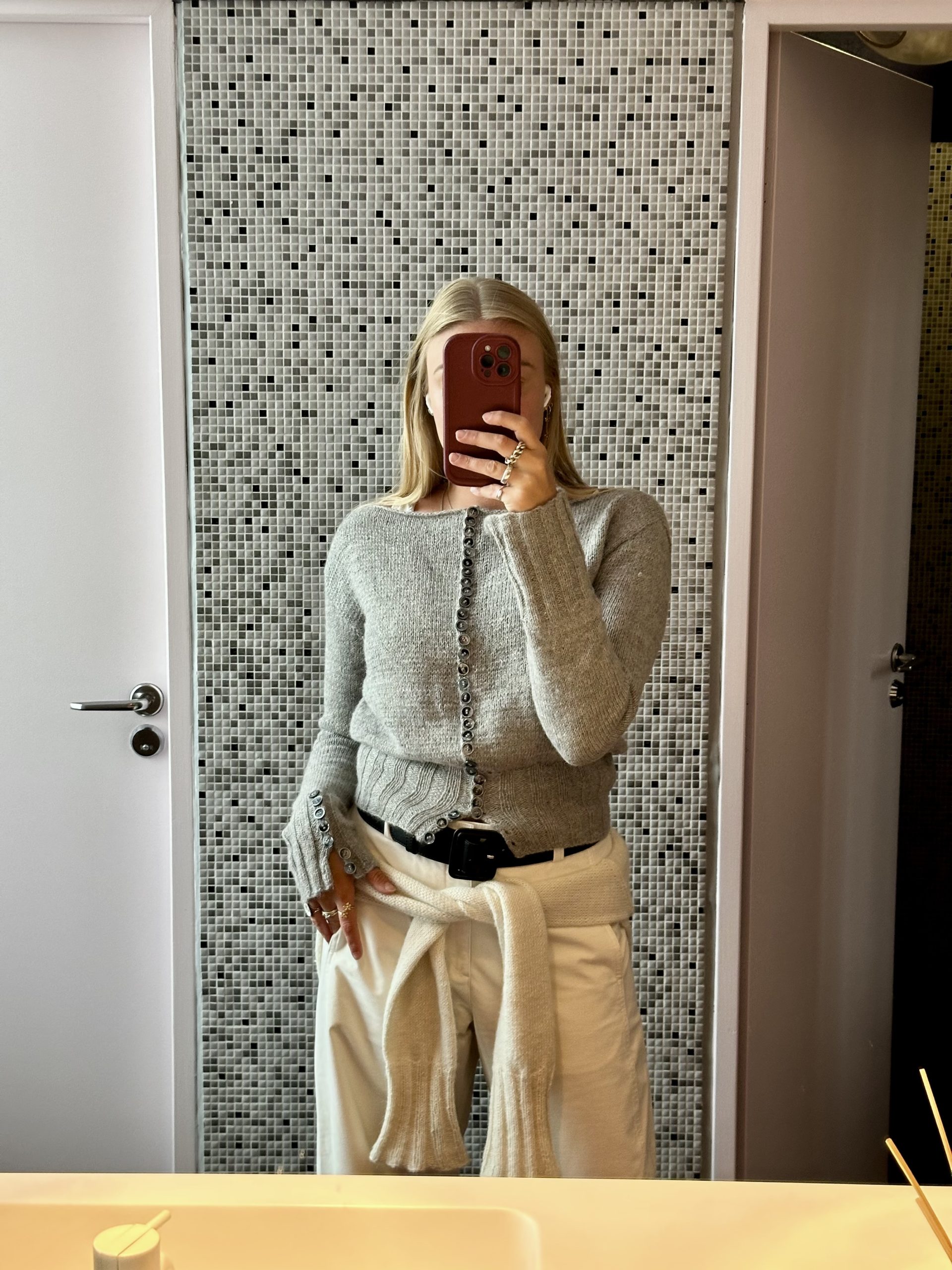 IMG_0146 Athena Cardi - Billede 1