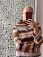 Gro Sweater - Billede 4