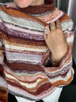 Gro Sweater English - Billede 3