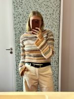 Gro Blouse English - Billede 11