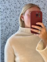 Gro Sweater English - Billede 9