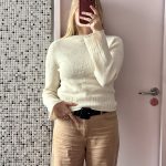 Gro Blouse