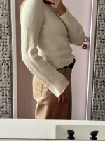 Gro Blouse English - Billede 5