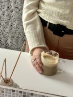 Gro Sweater - Billede 17