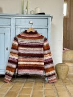 Gro Sweater English - Billede 5